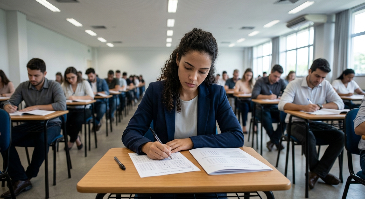 Como Interpretar Corretamente um Edital de Concurso Público