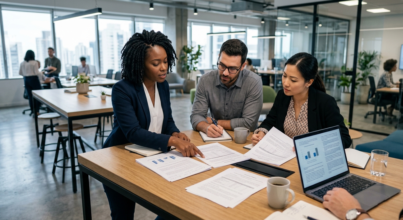 Estratégias Eficazes de Estudo para Concursos Públicos